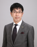 株式会社カンソー代表取締役社長 清水 雅也