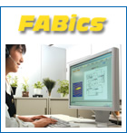 複合型ビル監視システムFABics