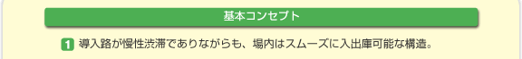 基本コンセプトと設計変更の骨子