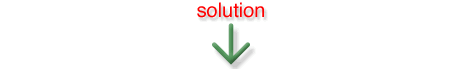 solution