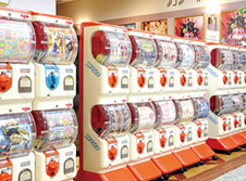 自動販売機